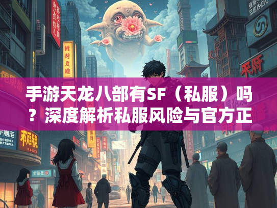 手游天龙八部有SF（私服）吗？深度解析私服风险与官方正版优势