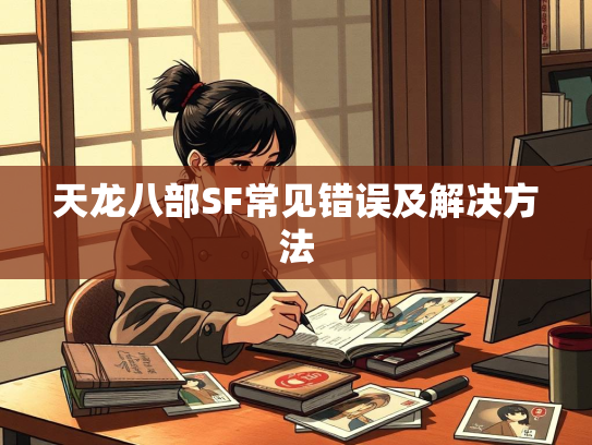 天龙八部SF常见错误及解决方法