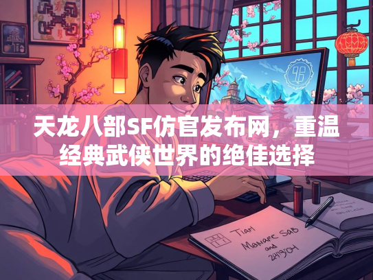 天龙八部SF仿官发布网，重温经典武侠世界的绝佳选择