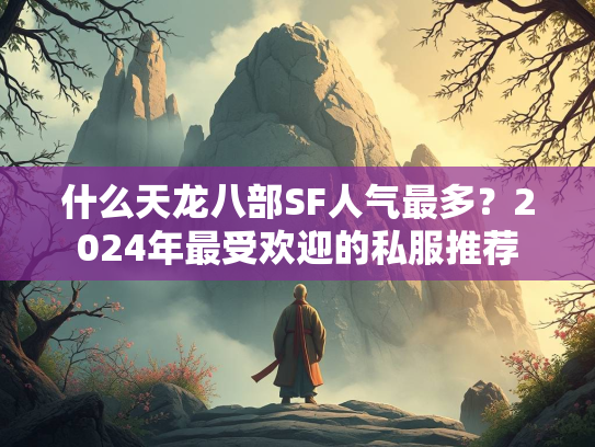 什么天龙八部SF人气最多？2024年最受欢迎的私服推荐
