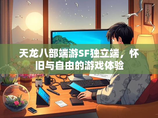 天龙八部端游SF独立端，怀旧与自由的游戏体验