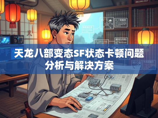 天龙八部变态SF状态卡顿问题分析与解决方案