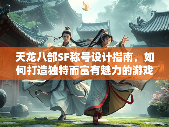 天龙八部SF称号设计指南，如何打造独特而富有魅力的游戏称号系统