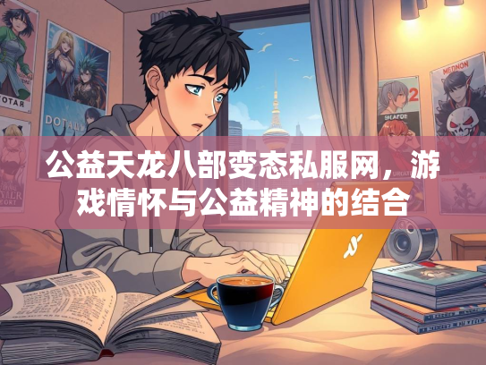 公益天龙八部变态私服网，游戏情怀与公益精神的结合