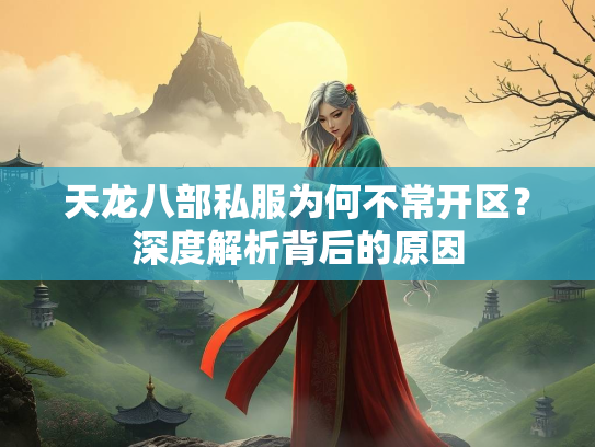 天龙八部私服为何不常开区？深度解析背后的原因