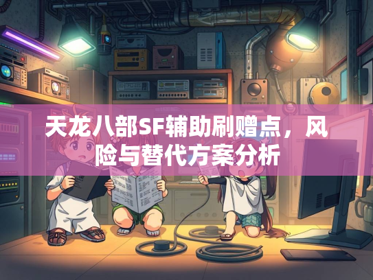 天龙八部SF辅助刷赠点，风险与替代方案分析
