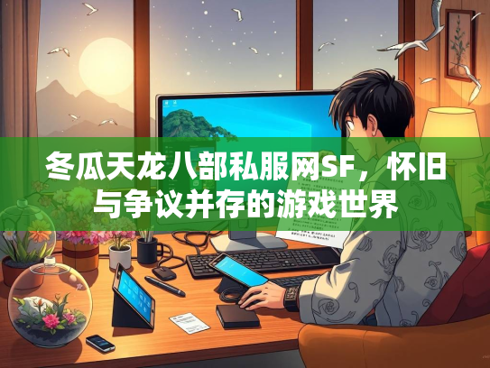 冬瓜天龙八部私服网SF，怀旧与争议并存的游戏世界