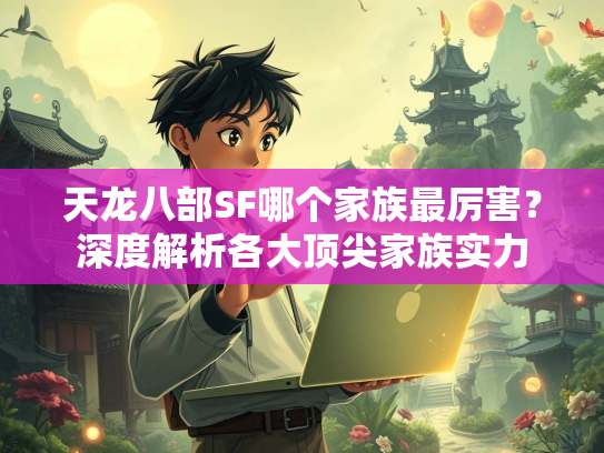 天龙八部SF哪个家族最厉害？深度解析各大顶尖家族实力
