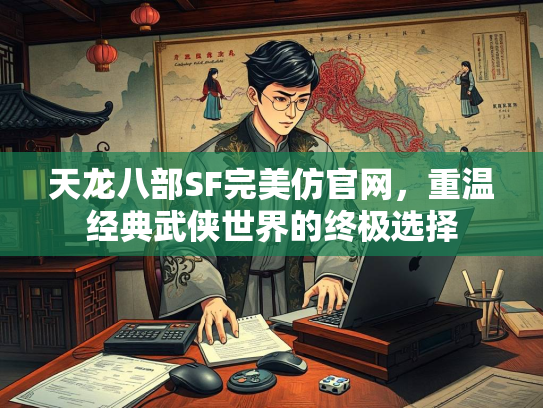 天龙八部SF完美仿官网，重温经典武侠世界的终极选择