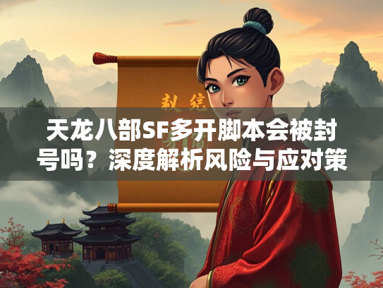 天龙八部SF多开脚本会被封号吗？深度解析风险与应对策略
