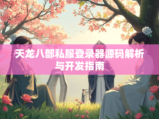 天龙八部私服登录器源码解析与开发指南