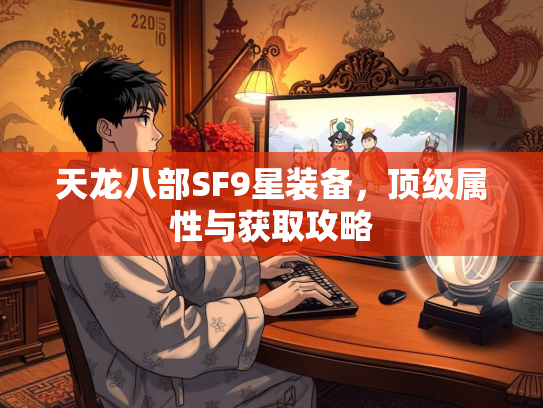 天龙八部SF9星装备，顶级属性与获取攻略