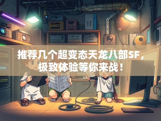 推荐几个超变态天龙八部SF，极致体验等你来战！