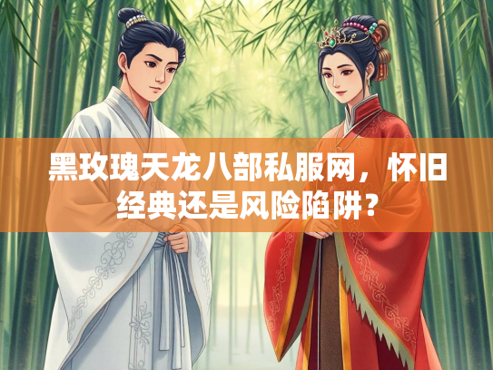 黑玫瑰天龙八部私服网，怀旧经典还是风险陷阱？