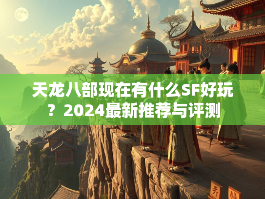 天龙八部现在有什么SF好玩？2024最新推荐与评测