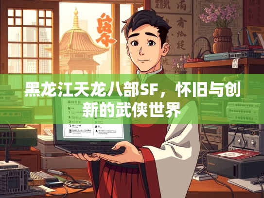 黑龙江天龙八部SF，怀旧与创新的武侠世界