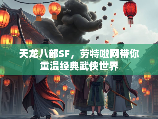 天龙八部SF，劳特啦网带你重温经典武侠世界