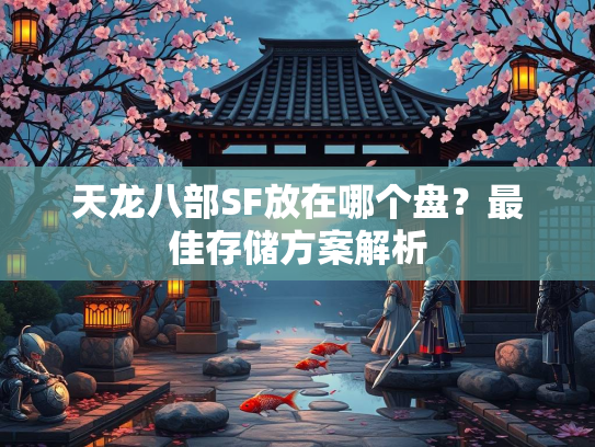 天龙八部SF放在哪个盘？最佳存储方案解析