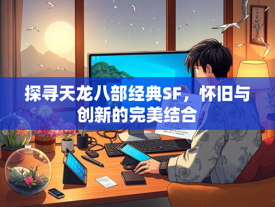 探寻天龙八部经典SF，怀旧与创新的完美结合
