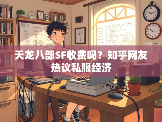 天龙八部SF收费吗？知乎网友热议私服经济