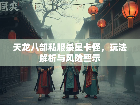天龙八部私服杀星卡怪，玩法解析与风险警示