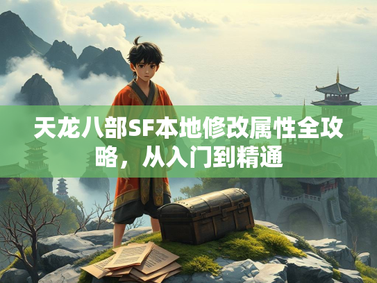 天龙八部SF本地修改属性全攻略，从入门到精通