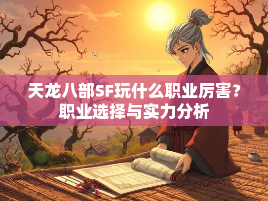 天龙八部SF玩什么职业厉害？职业选择与实力分析