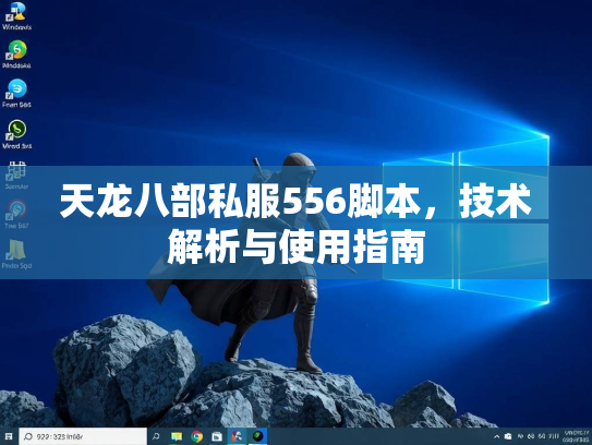 天龙八部私服556脚本，技术解析与使用指南