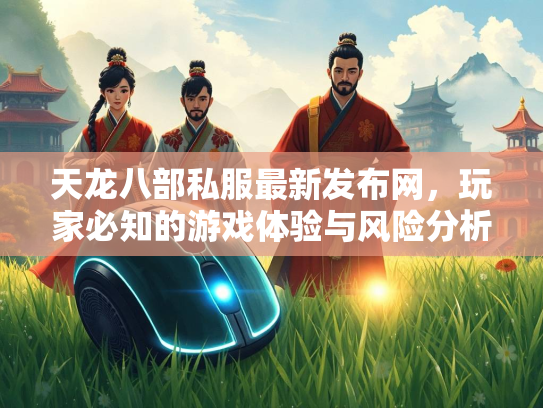 天龙八部私服最新发布网，玩家必知的游戏体验与风险分析