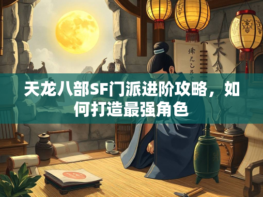 天龙八部SF门派进阶攻略，如何打造最强角色