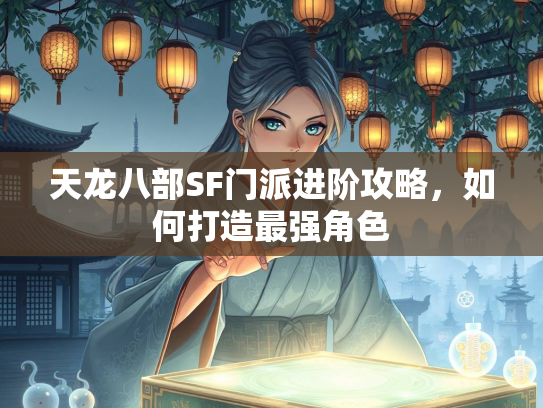 天龙八部SF门派进阶攻略，如何打造最强角色
