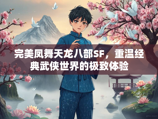 完美凤舞天龙八部SF，重温经典武侠世界的极致体验