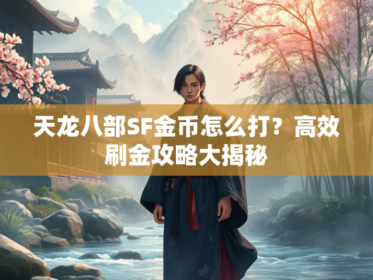 天龙八部SF金币怎么打？高效刷金攻略大揭秘