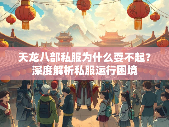 天龙八部私服为什么耍不起？深度解析私服运行困境