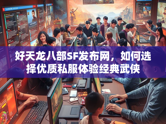 好天龙八部SF发布网，如何选择优质私服体验经典武侠