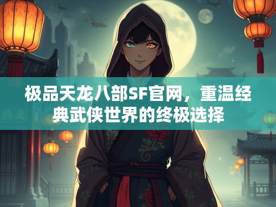 极品天龙八部SF官网，重温经典武侠世界的终极选择