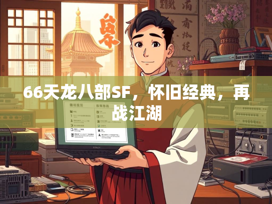 66天龙八部SF，怀旧经典，再战江湖