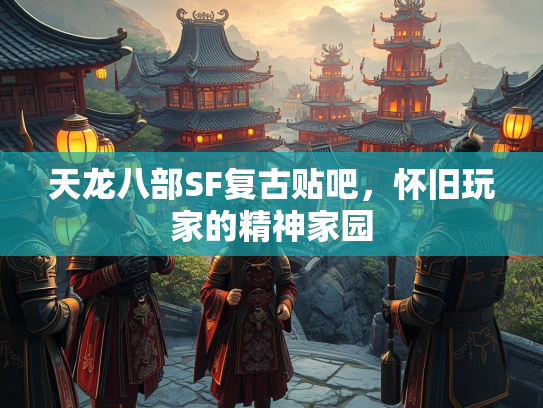天龙八部SF复古贴吧，怀旧玩家的精神家园