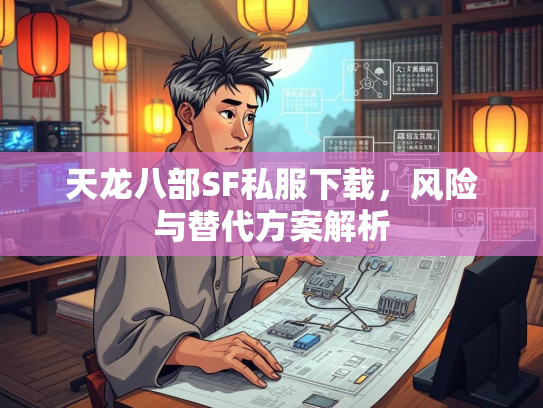 天龙八部SF私服下载，风险与替代方案解析