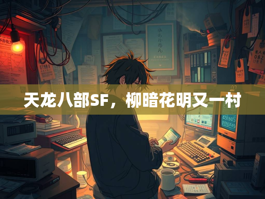 天龙八部SF，柳暗花明又一村