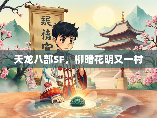 天龙八部SF，柳暗花明又一村