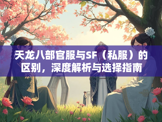 天龙八部官服与SF（私服）的区别，深度解析与选择指南