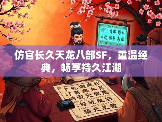仿官长久天龙八部SF，重温经典，畅享持久江湖