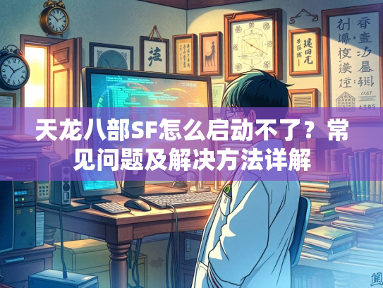天龙八部SF怎么启动不了？常见问题及解决方法详解