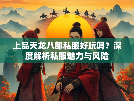 上品天龙八部私服好玩吗？深度解析私服魅力与风险