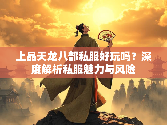 上品天龙八部私服好玩吗？深度解析私服魅力与风险