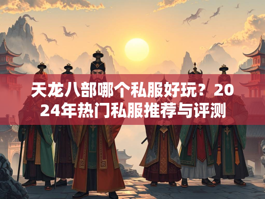 天龙八部哪个私服好玩？2024年热门私服推荐与评测