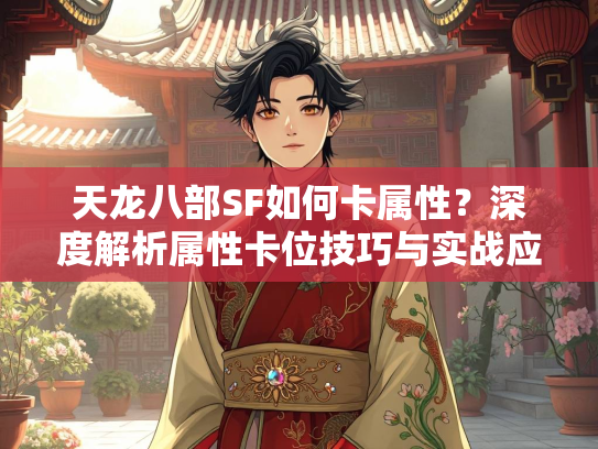 天龙八部SF如何卡属性？深度解析属性卡位技巧与实战应用