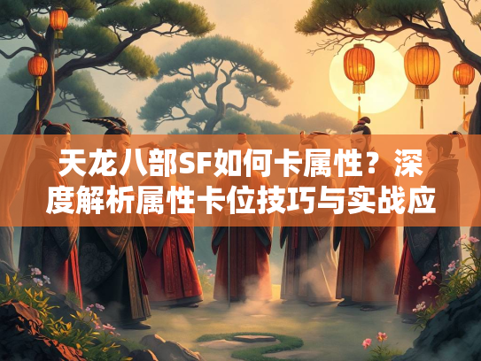 天龙八部SF如何卡属性？深度解析属性卡位技巧与实战应用