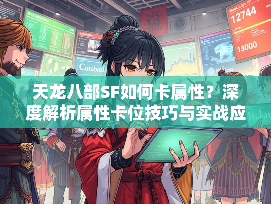 天龙八部SF如何卡属性？深度解析属性卡位技巧与实战应用